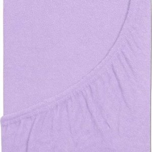 Froté dětské prostěradlo do postýlky 70x140 cm – B.E.S.