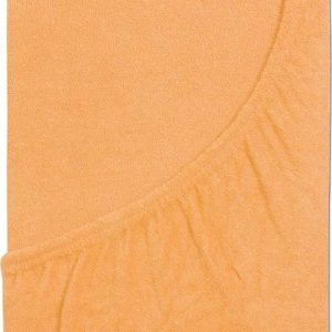 Froté dětské prostěradlo do postýlky 70x140 cm – B.E.S.