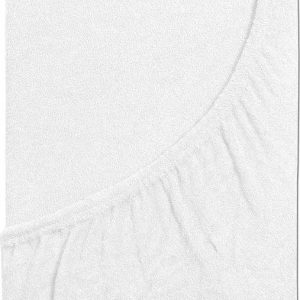 Froté dětské prostěradlo do postýlky 60x120 cm – B.E.S.