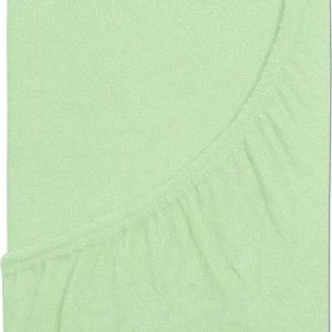 Froté dětské prostěradlo do postýlky 60x120 cm – B.E.S.