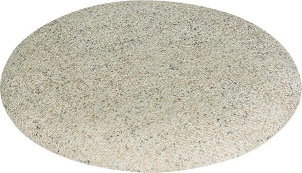 Podsedák ø 38 cm Muted – Hübsch