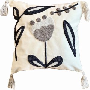 Povlak na polštář 43x43 cm – Mila Home