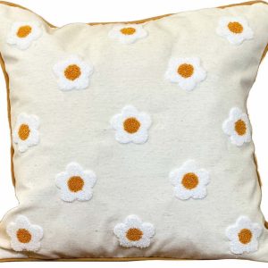 Povlak na polštář 43x43 cm – Mila Home