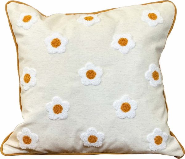 Povlak na polštář 43x43 cm – Mila Home