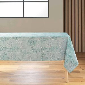 Ubrus 145x240 cm Canarie – douceur d'intérieur