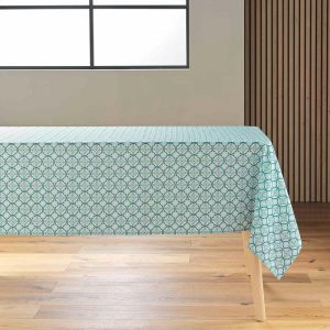 Ubrus 145x240 cm Costaria – douceur d'intérieur
