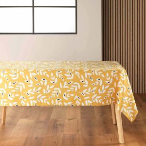 Ubrus z mikrovlákna 140x240 cm Bellys – douceur d'intérieur