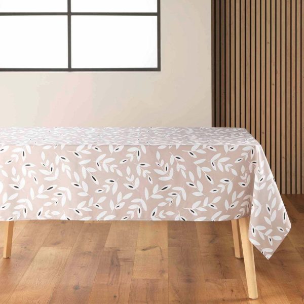 Ubrus z mikrovlákna 140x240 cm Bellys – douceur d'intérieur
