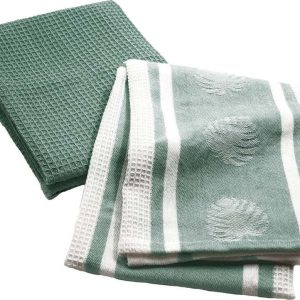 Utěrky v sadě 2 ks 50x70 cm Ardenia – douceur d'intérieur