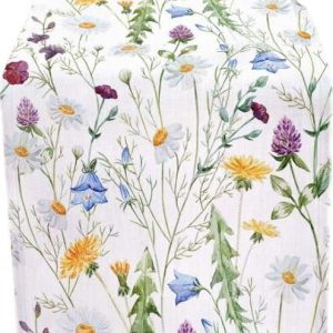 Běhoun na stůl 40x130 cm Meadow Flower – Mila Home