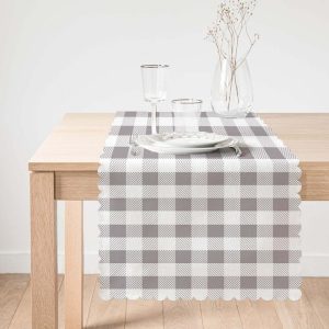 Běhoun na stůl 40x130 cm – Minimalist Cushion Covers