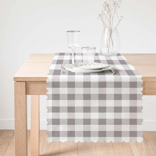 Běhoun na stůl 40x130 cm – Minimalist Cushion Covers