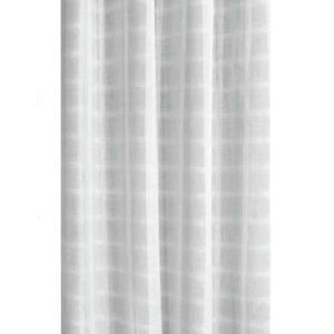 Bílý závěs 140x245 cm – Sehlbach