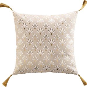 Dekorační polštář 40x40 cm Rafina – douceur d'intérieur