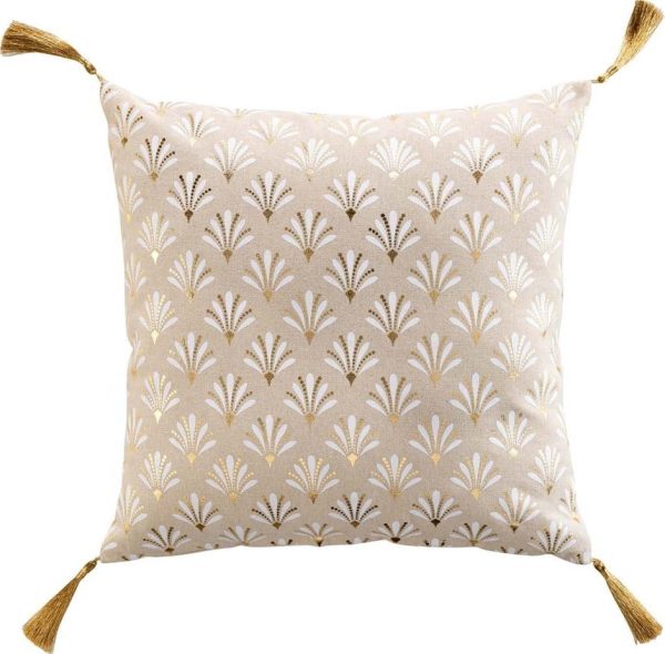 Dekorační polštář 40x40 cm Rafina – douceur d'intérieur