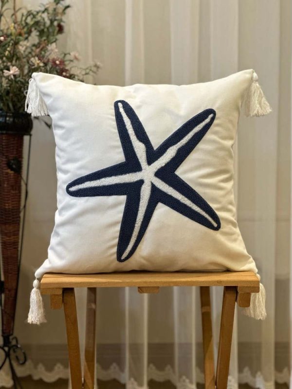 Dekorační polštář 43x43 cm – Mila Home