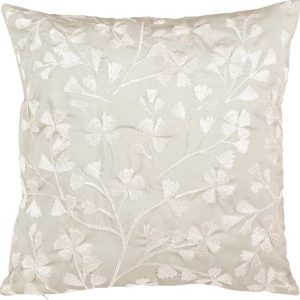 Dekorační polštář 45x45 cm Brooke Floral – Catherine Lansfield