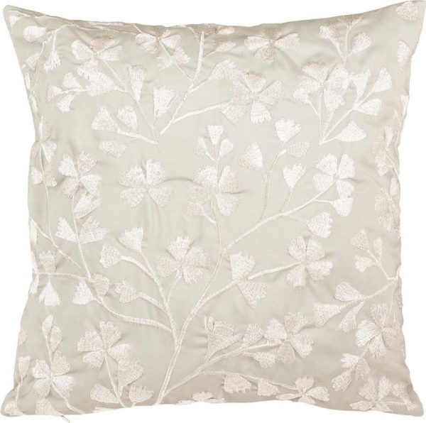 Dekorační polštář 45x45 cm Brooke Floral – Catherine Lansfield