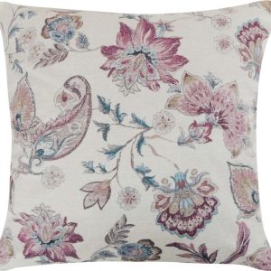 Dekorační polštář 45x45 cm Paisley – Sehlbach
