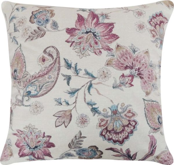 Dekorační polštář 45x45 cm Paisley – Sehlbach