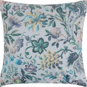 Dekorační polštář 45x45 cm Paisley – Sehlbach