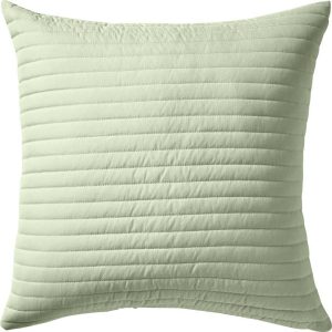 Dekorační polštář 55x55 cm Quilted Lines – Bianca