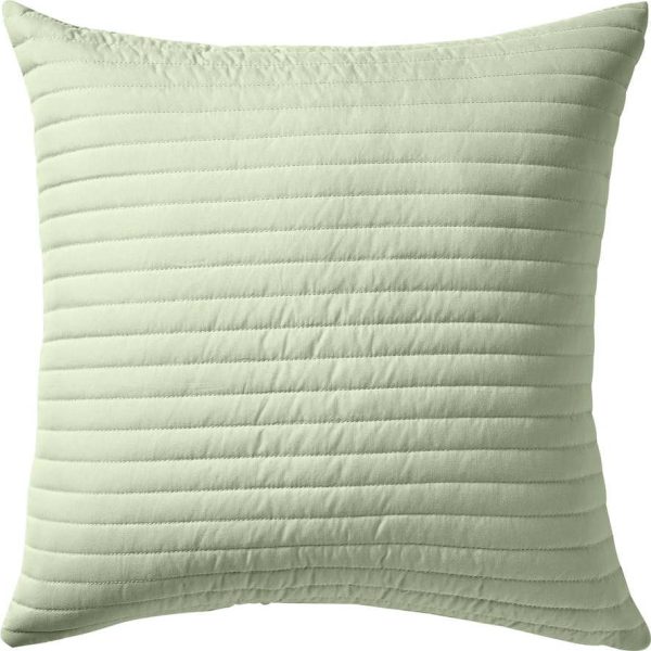 Dekorační polštář 55x55 cm Quilted Lines – Bianca