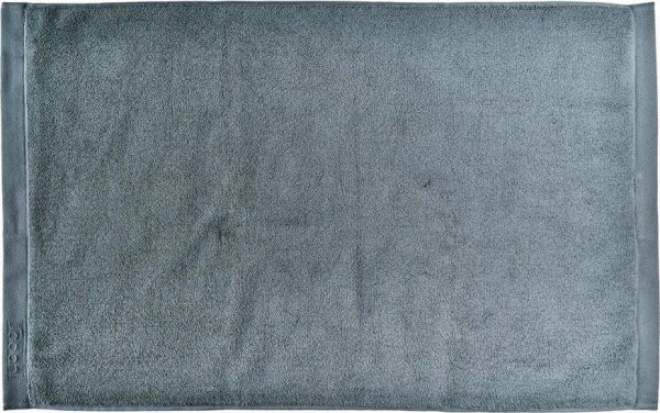 Modrá koupelnová předložka 50x80 cm Comfort – Södahl