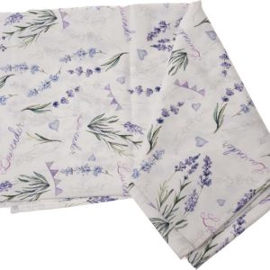 Omyvatelný ubrus 140x140 cm – Dakls