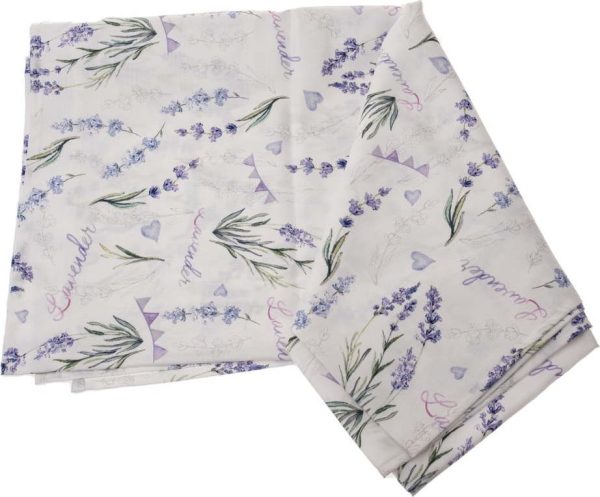 Omyvatelný ubrus 140x140 cm – Dakls