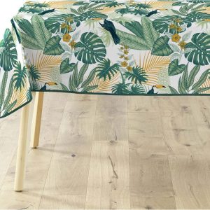 Omyvatelný ubrus 140x240 cm Guyana – douceur d'intérieur