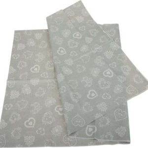 Omyvatelný ubrus z PVC 140x140 cm – Dakls