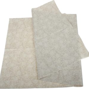 Omyvatelný ubrus z PVC 140x180 cm – Dakls