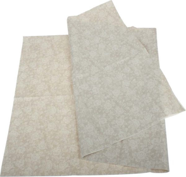 Omyvatelný ubrus z PVC 140x180 cm – Dakls
