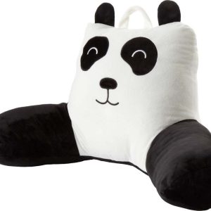 Opěrný polštář 60x25 cm Perry Panda – Catherine Lansfield