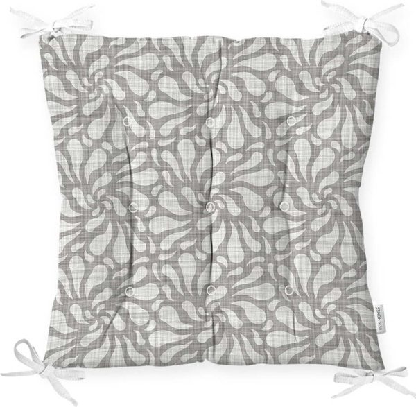 Podsedák 40x40 cm – Mila Home