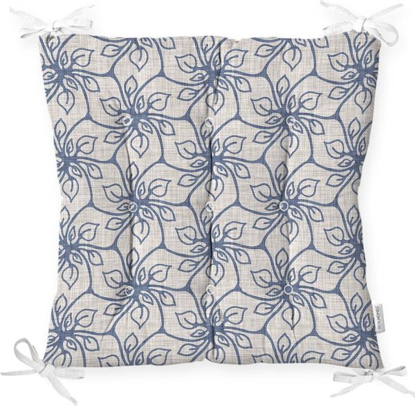 Podsedák 40x40 cm – Mila Home
