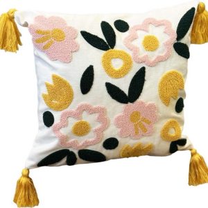 Povlak na polštář 43x43 cm – Mila Home