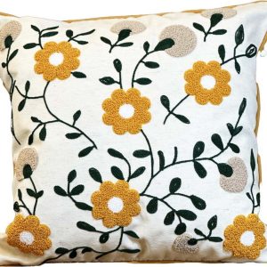 Povlak na polštář 43x43 cm – Mila Home