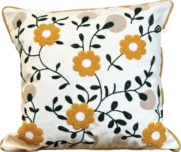 Povlak na polštář 43x43 cm – Mila Home