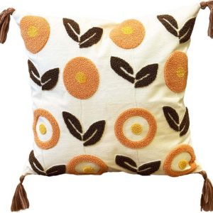 Povlak na polštář 43x43 cm – Mila Home