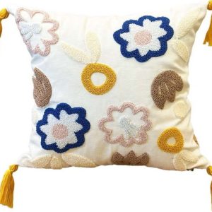 Povlak na polštář 43x43 cm – Mila Home