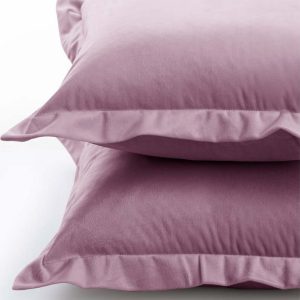 Povlaky na polštáře v sadě 2 ks 45x45 cm Side – AmeliaHome