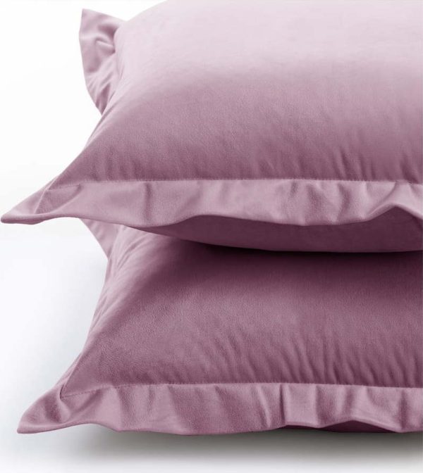 Povlaky na polštáře v sadě 2 ks 45x45 cm Side – AmeliaHome