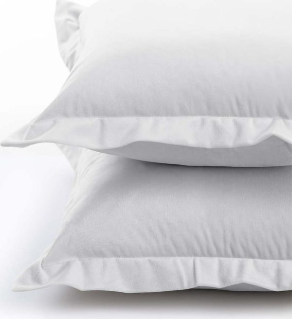 Povlaky na polštáře v sadě 2 ks 45x45 cm Side – AmeliaHome