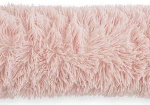 Růžová ochrana proti průvanu 20x90 cm Cuddly – Catherine Lansfield