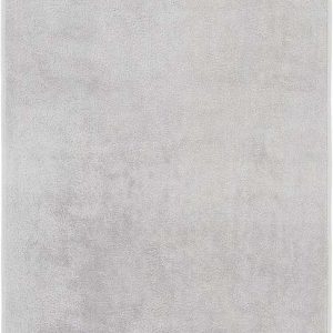 Šedá froté osuška z egyptské bavlny 90x140 cm Egyptian Cotton – Bianca