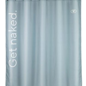 Sprchový závěs 180x200 cm Tom Tailor Get Naked – Wenko