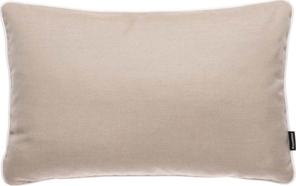Venkovní polštář 38x58 cm Sunny Beige – Pappelina