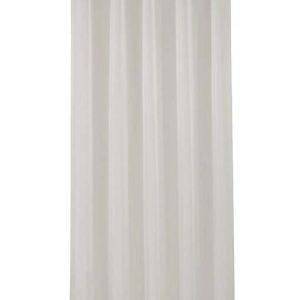 Voálová záclona v přírodní barvě 135x245 cm Uni – Sehlbach